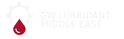 GW Lubricant logo
